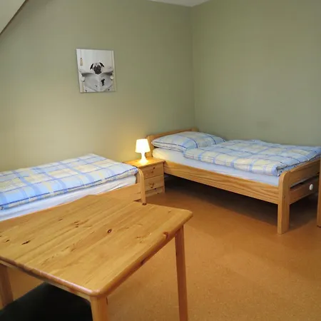 Haus Schreiber -whg 2 Og Rechts Apartman *