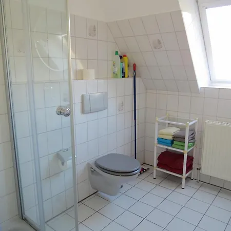 Apartment Haus Schreiber -whg 2 Og Rechts *