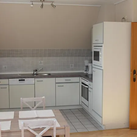Haus Schreiber -whg 2 Og Rechts *