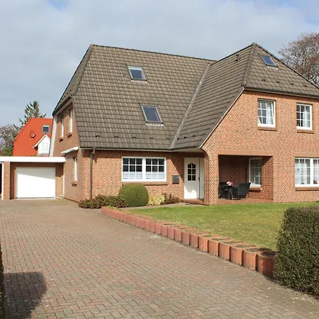 Haus Schreiber -whg 2 Og Rechts * Bohl